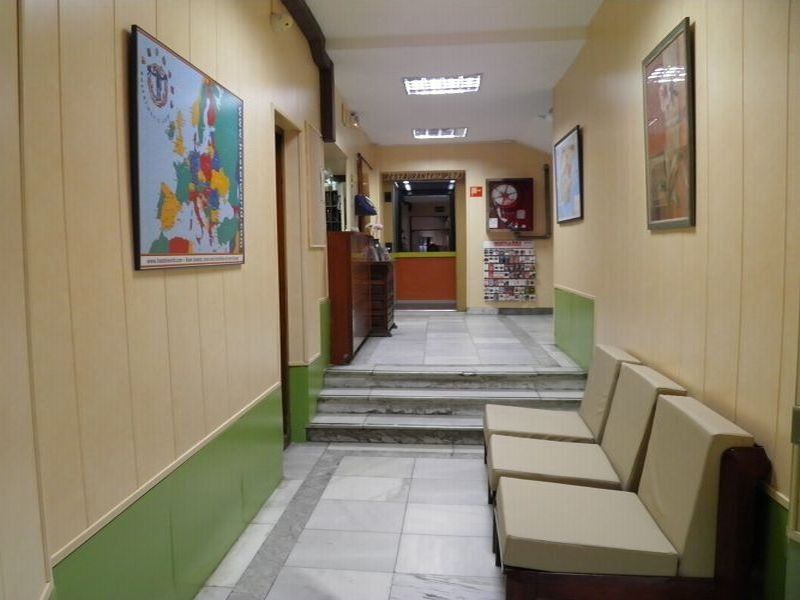 Hotel Nuria