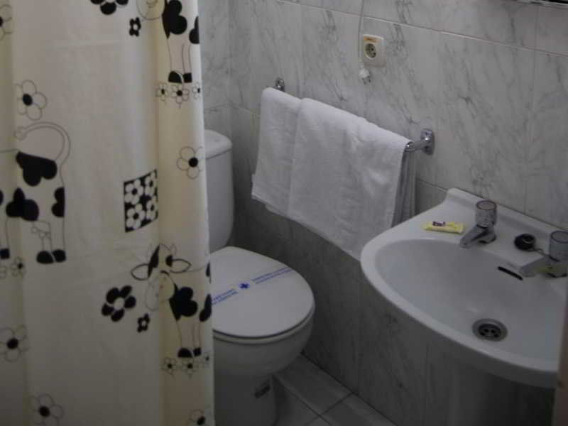 La Perla Asturiana 2*