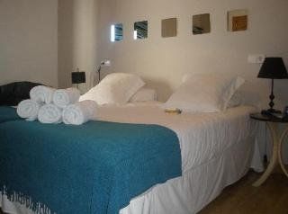 Gasthof Flat55madrid