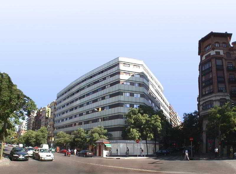 Aparthotel Goya 75