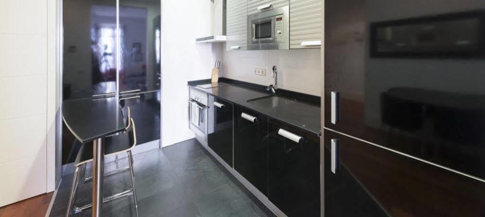Modern Flats In Justicia By Allo Housing Appartement Madrid