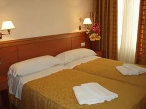 Salome * Madrid