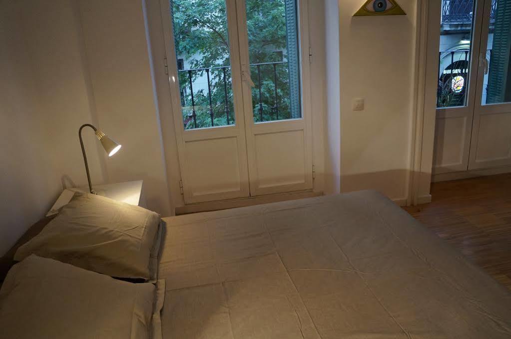 Apartamento Bright & Cosy In Puerta Del Sol By Allo Housing.