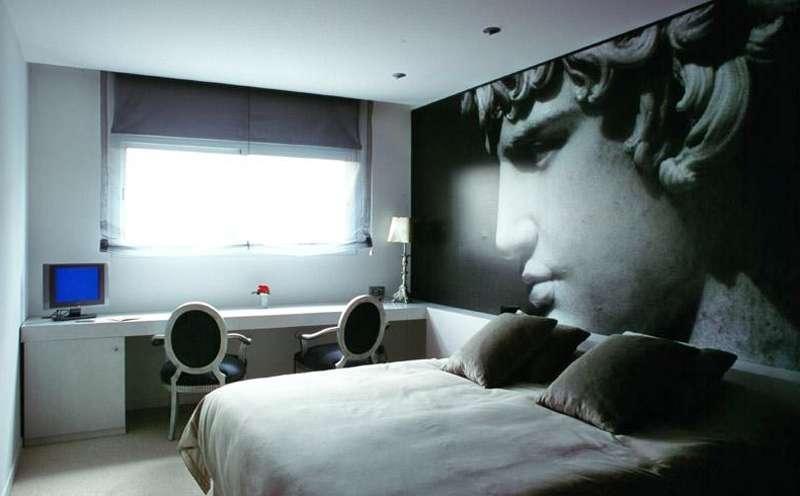 Globales Acis Y Galatea Hotel 3*