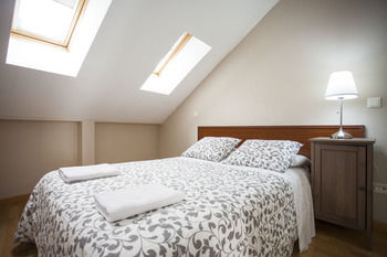 Hotel Fuencarral Madrid