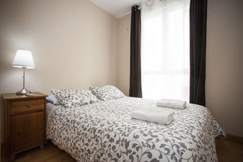 Hotel Fuencarral Madrid