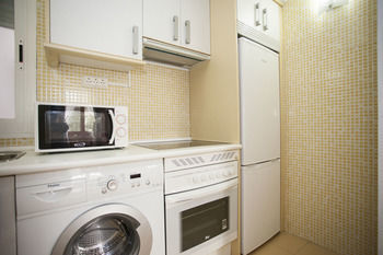 Fuencarral Hotel