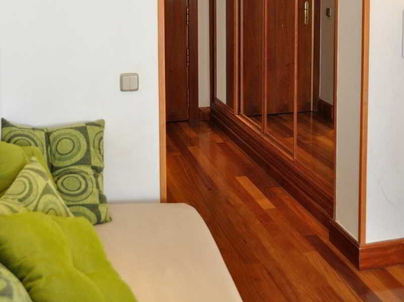 Aparthotel New Point Madrid