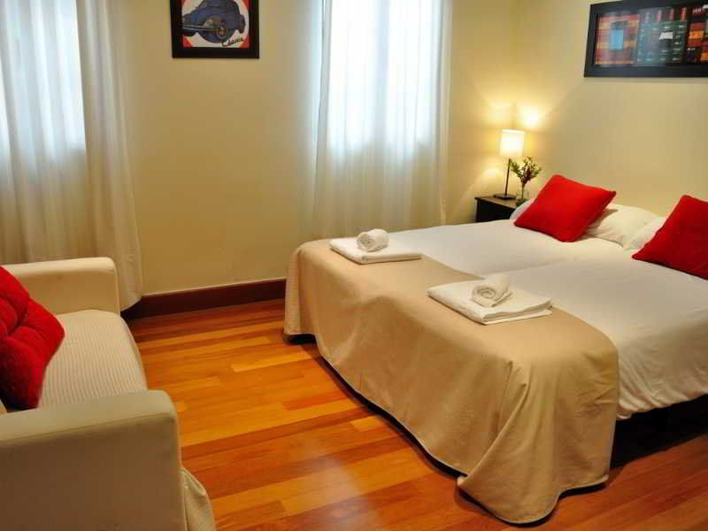 Aparthotel New Point