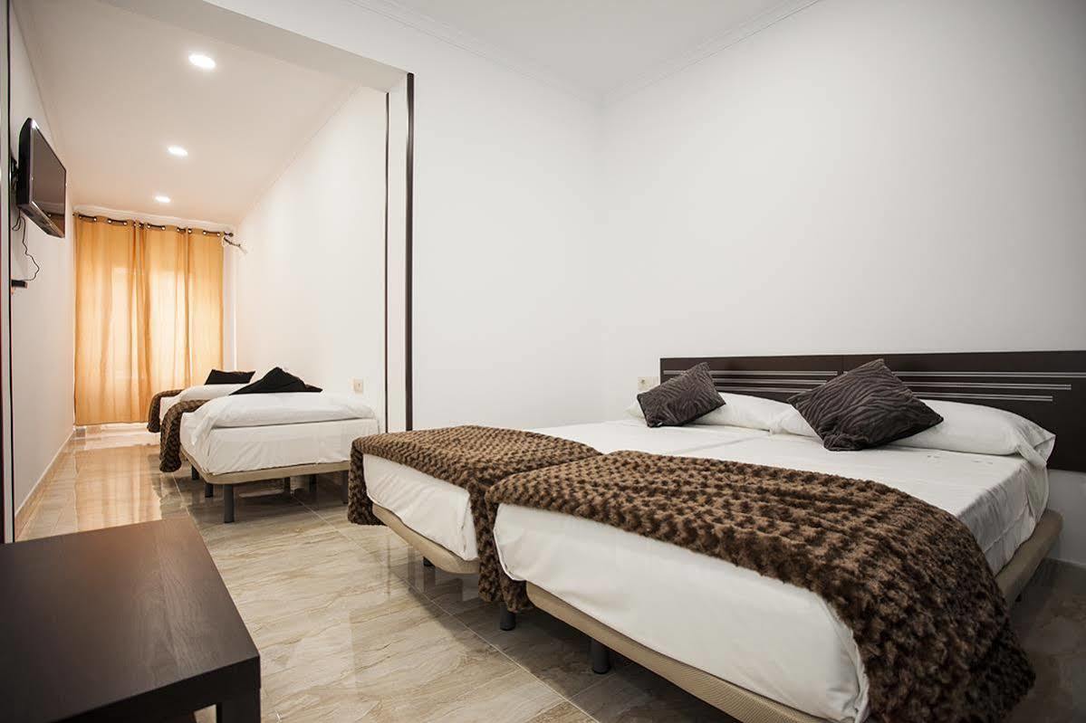 Rincon De Sol - Centro - Self Checkin Gasthof 3*