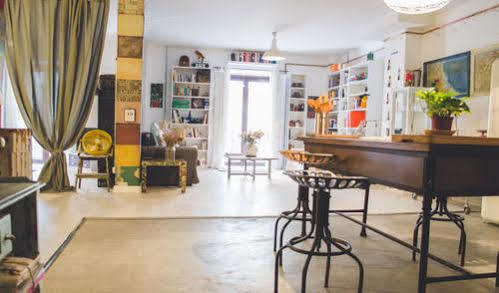Apartment Mlr Loft Chueca
