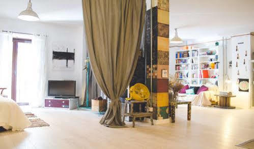 Mlr Loft Chueca Apartment