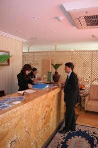 Arturo Soria Centro Hotel 4*