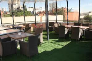 Hotel Arturo Soria Centro 4*