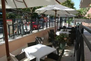 Arturo Soria Centro Hotel 4*