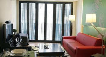 We Love Hotel Madri