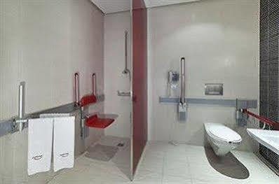 Confortel Atrium 4* Madrid