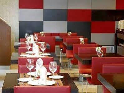 Confortel Atrium Hotel