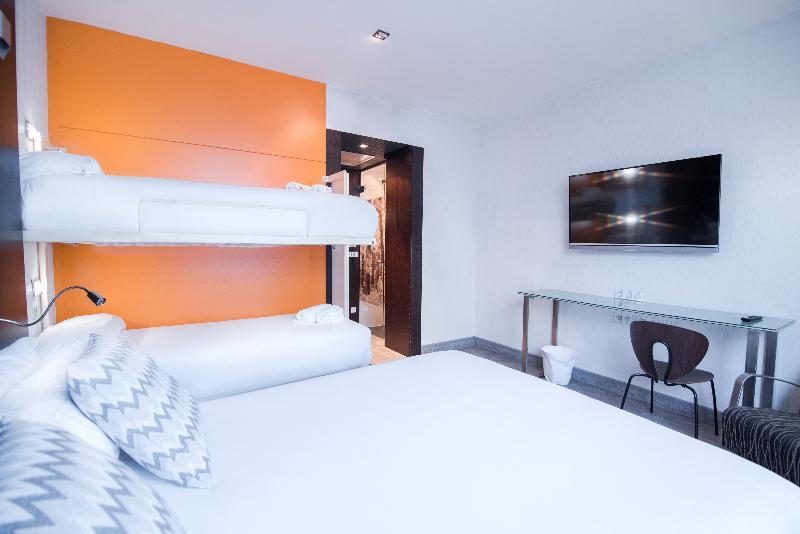 Petit Palace President Castellana 4*