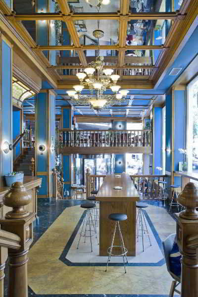 Ii Castillas Hotel 3*
