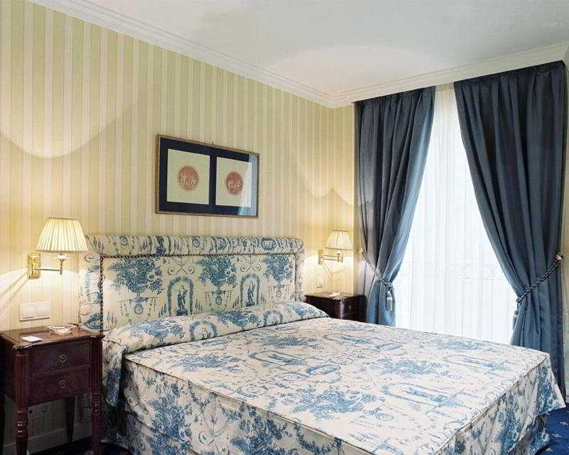 Eurostars Casa De La Lirica Hotel