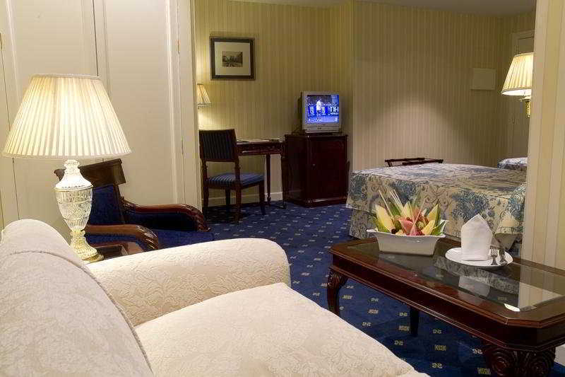 Eurostars Casa De La Lirica Hotel Madrid