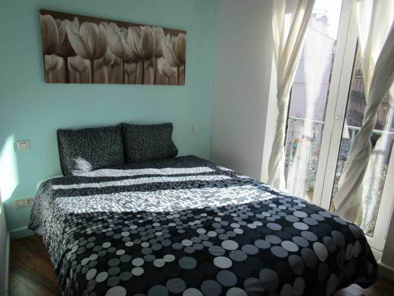 Cruz Apartment *