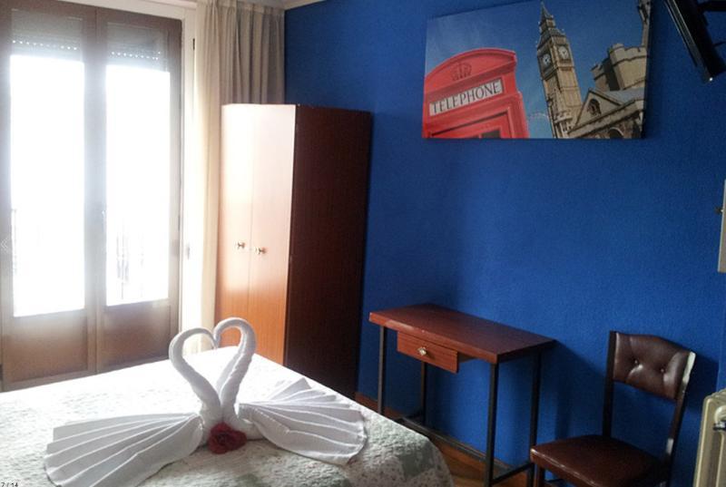 Guest house Rober 2*