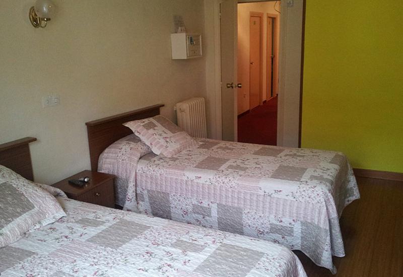 Gasthof Rober 2*