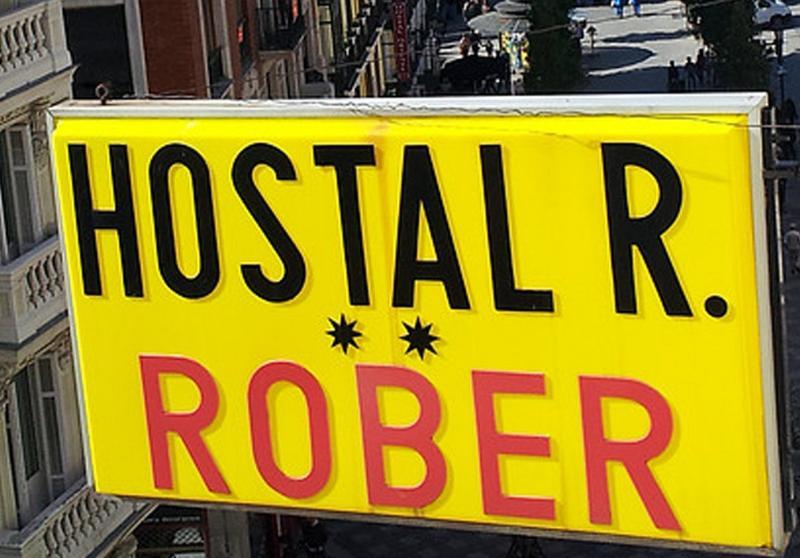 Guest house Rober 2*