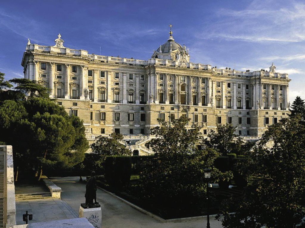 Hotel Ibis Calle Alcala *
