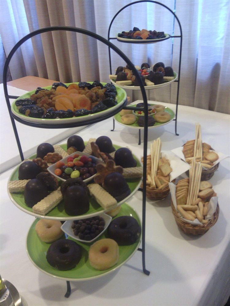Eco Via Lusitana 3* Madrid