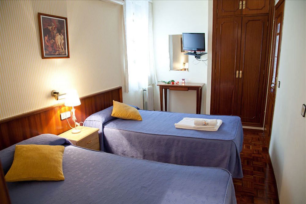 Casa de hóspedes San Isidro 2*