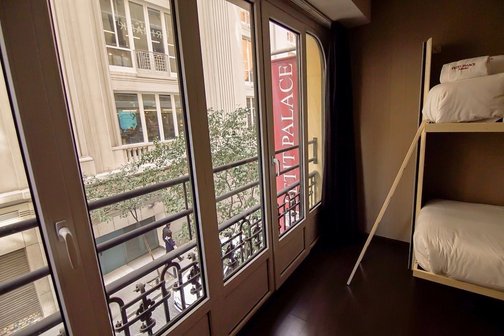 Petit Palace Triball 3* Madrid