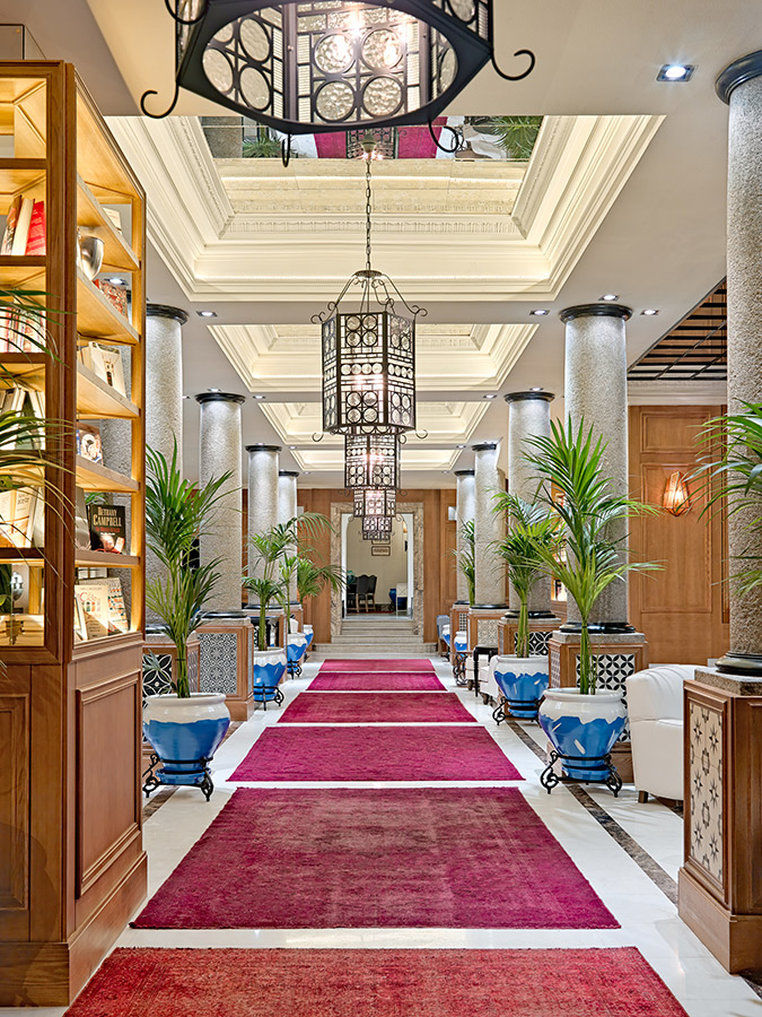 Hotel Boutique H10 De La Reina 4*