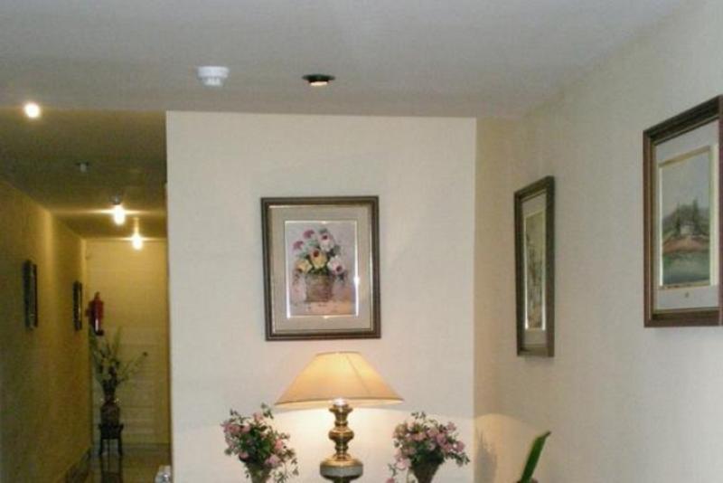 Gasthof Moncloa 2*