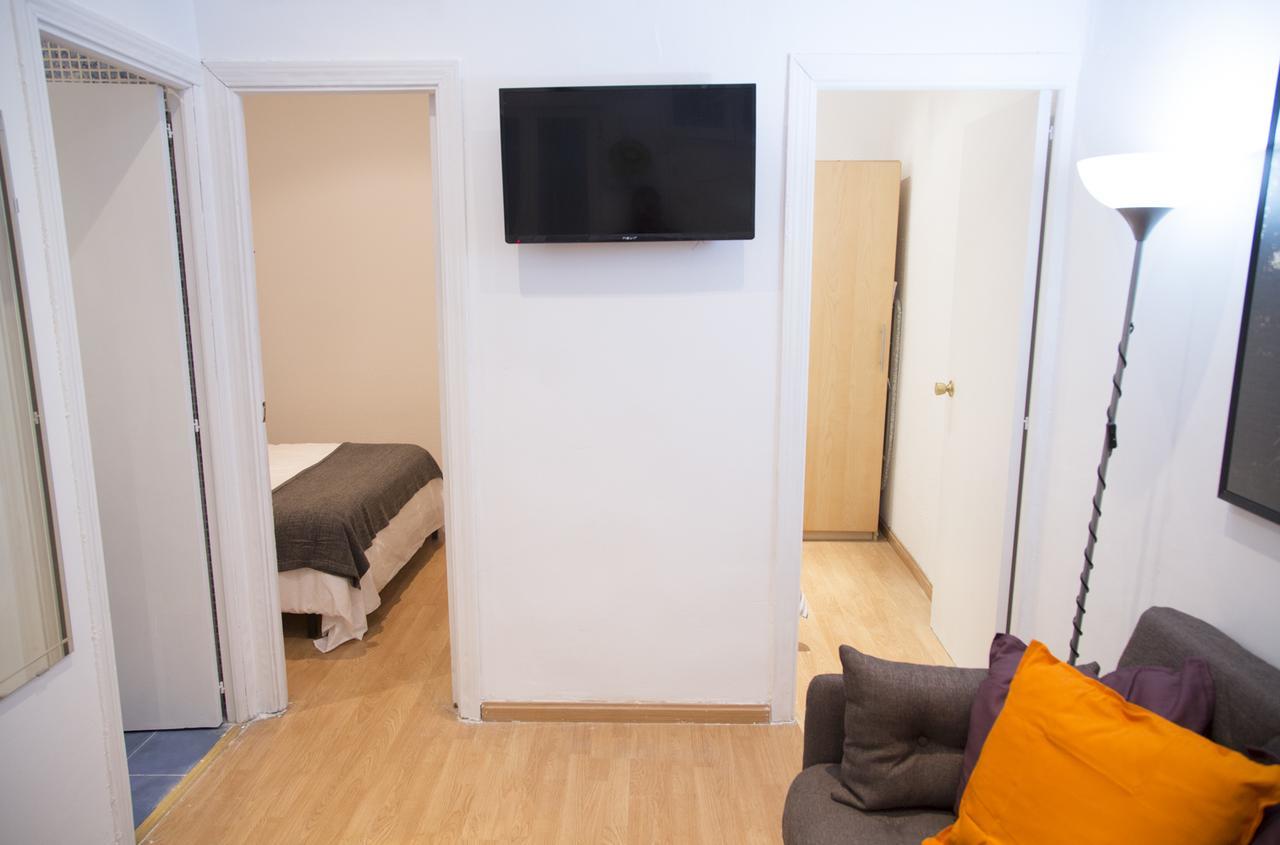 Appartamento Solfai Vacacional 8