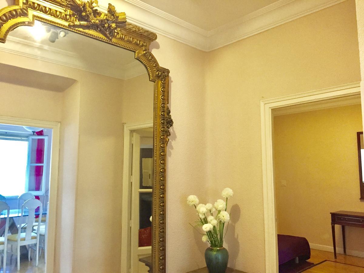 Business El Viso Apartamento *