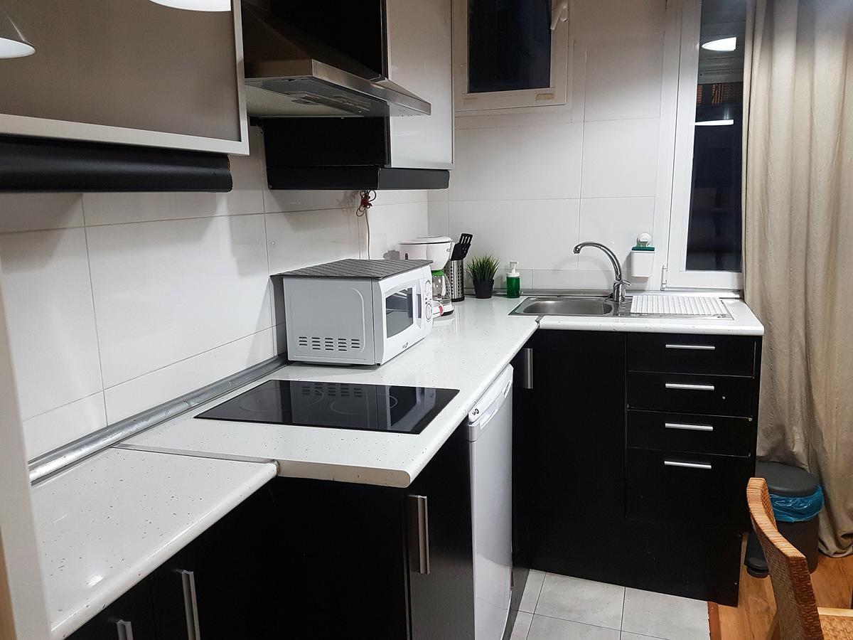 Apartamento Europlaza Embajadores