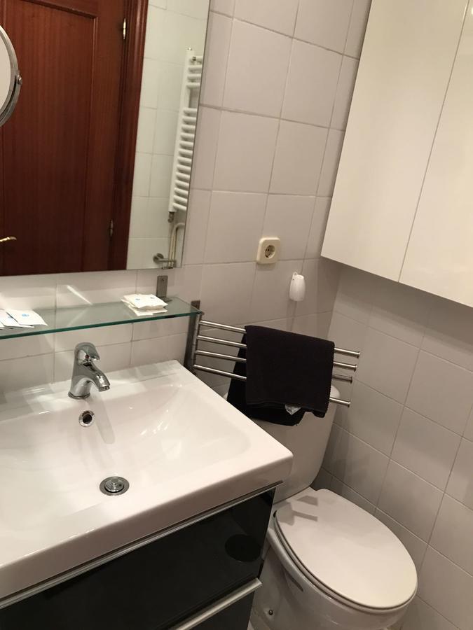 Appartement Latina