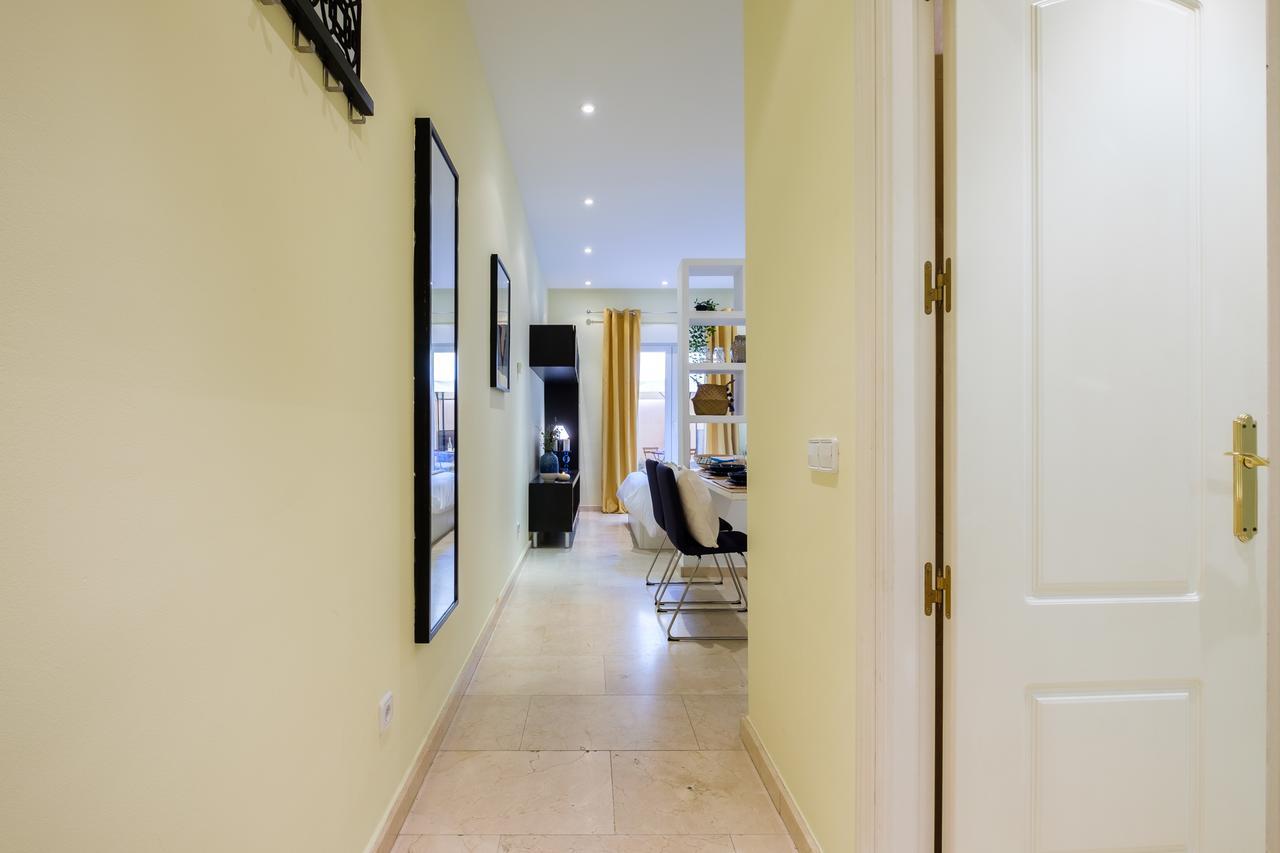 My Estudio En Malasana Appartement *