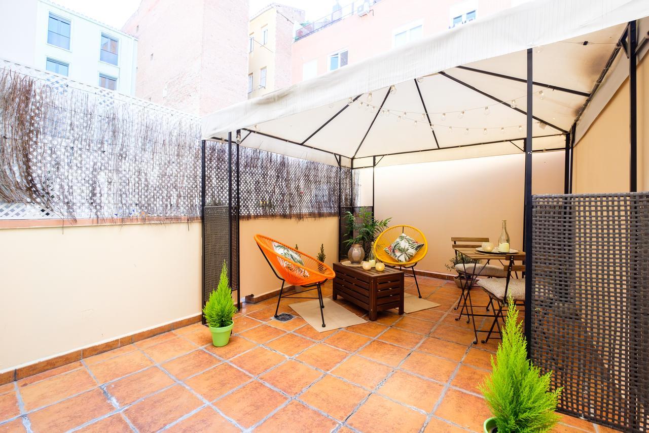 My Estudio En Malasana Appartement Madrid