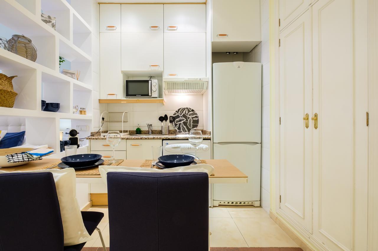 My Estudio En Malasana Appartement *