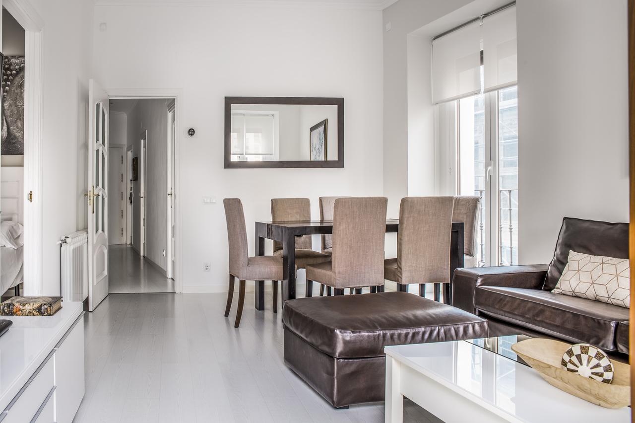 Apartment Atocha Lux, By Presidence *