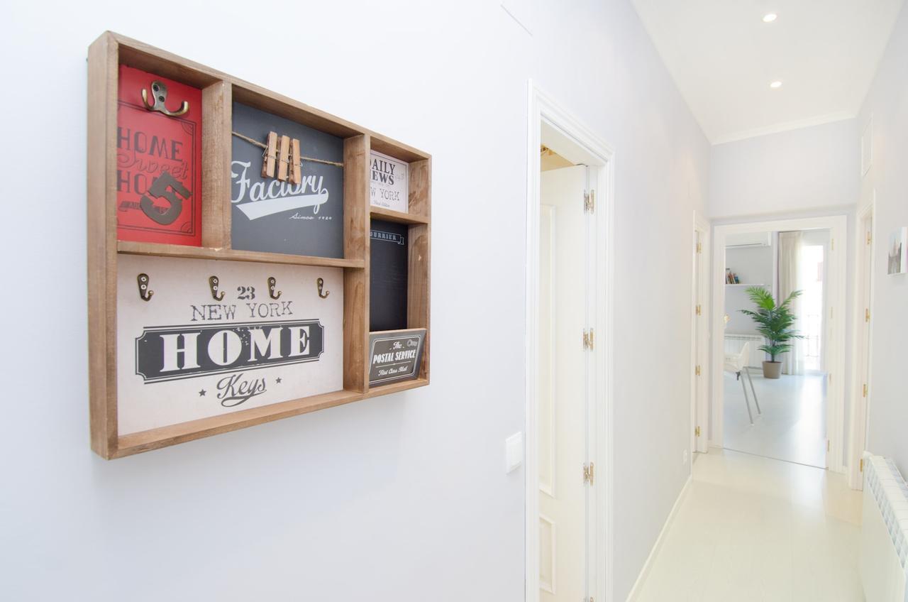Apartamento Atocha Lux, By Presidence