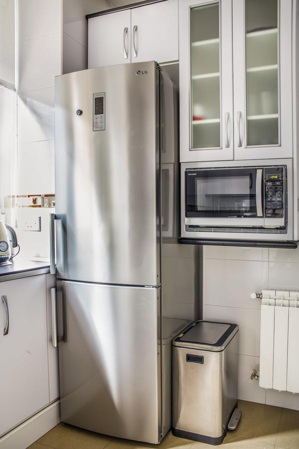 Apartamento Atocha Lux, By Presidence