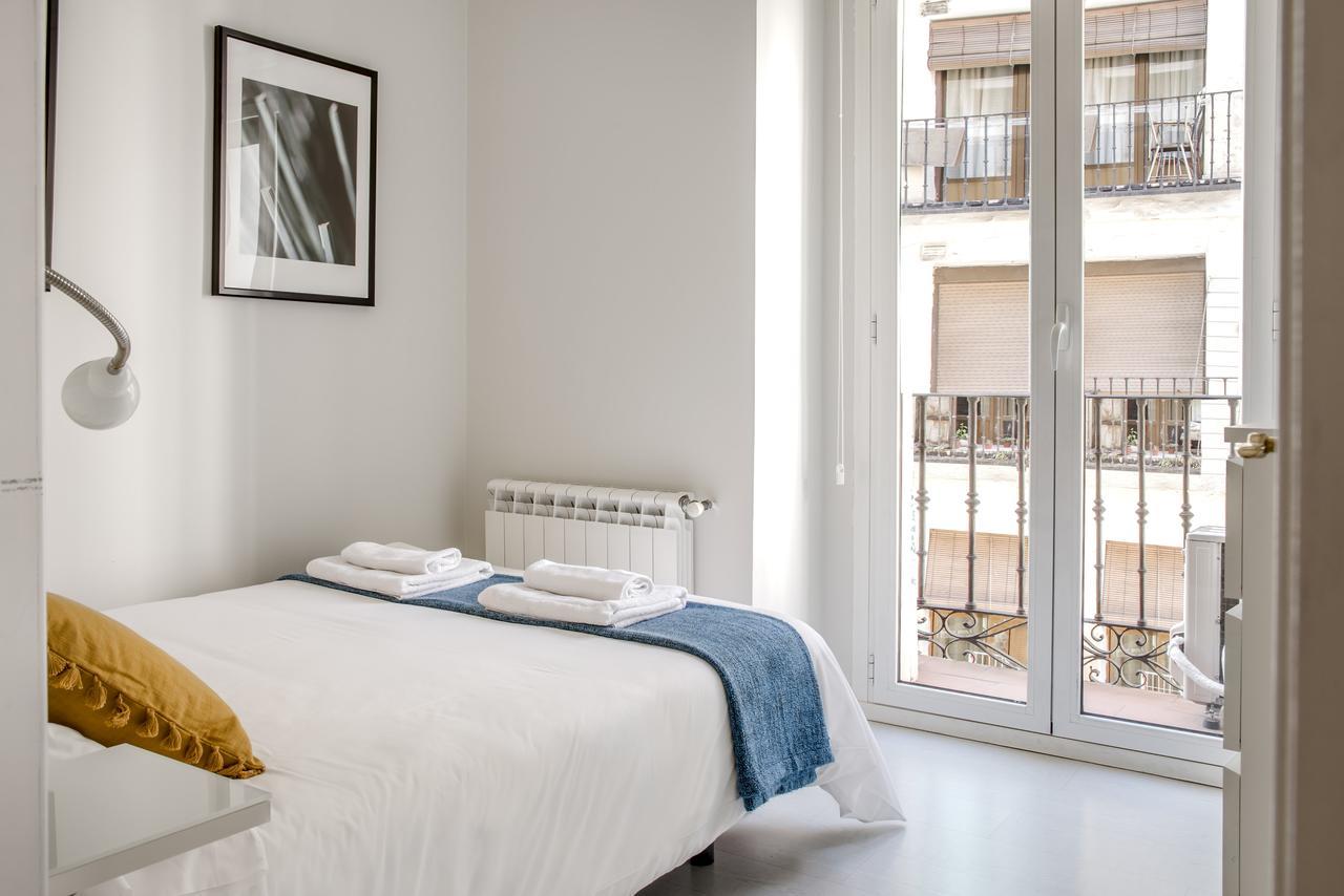 Apartment Atocha Lux, By Presidence *