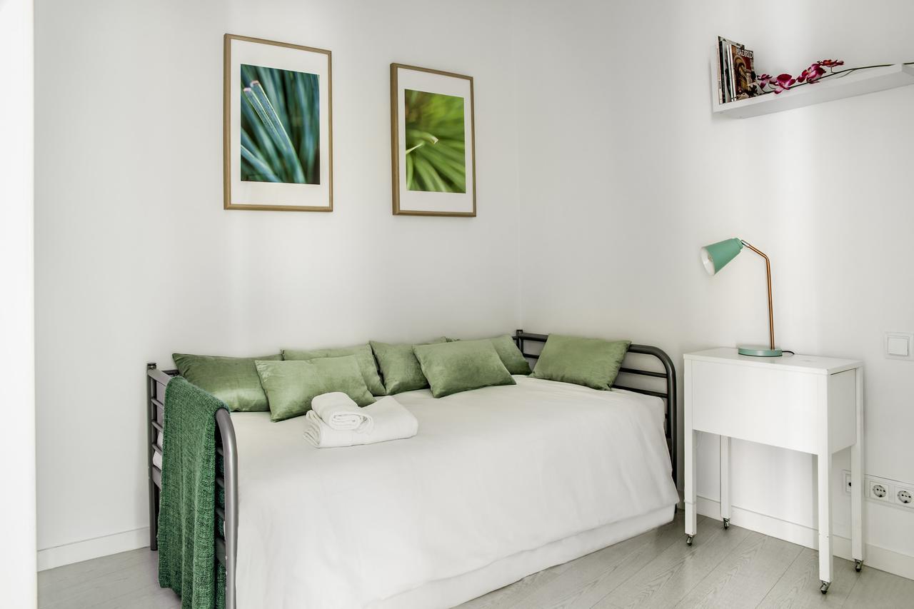 Apartment Atocha Lux, By Presidence