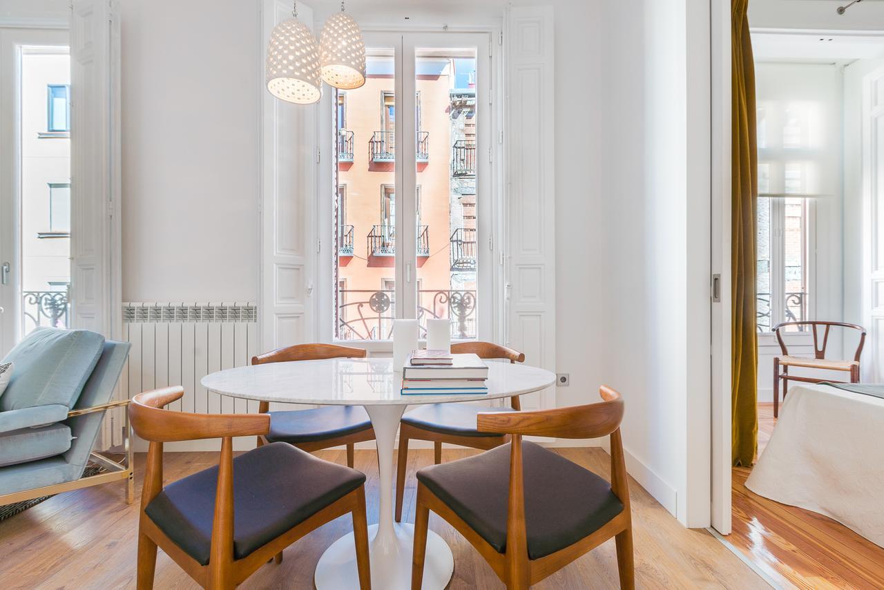 Club Calle Mayor Apartment *