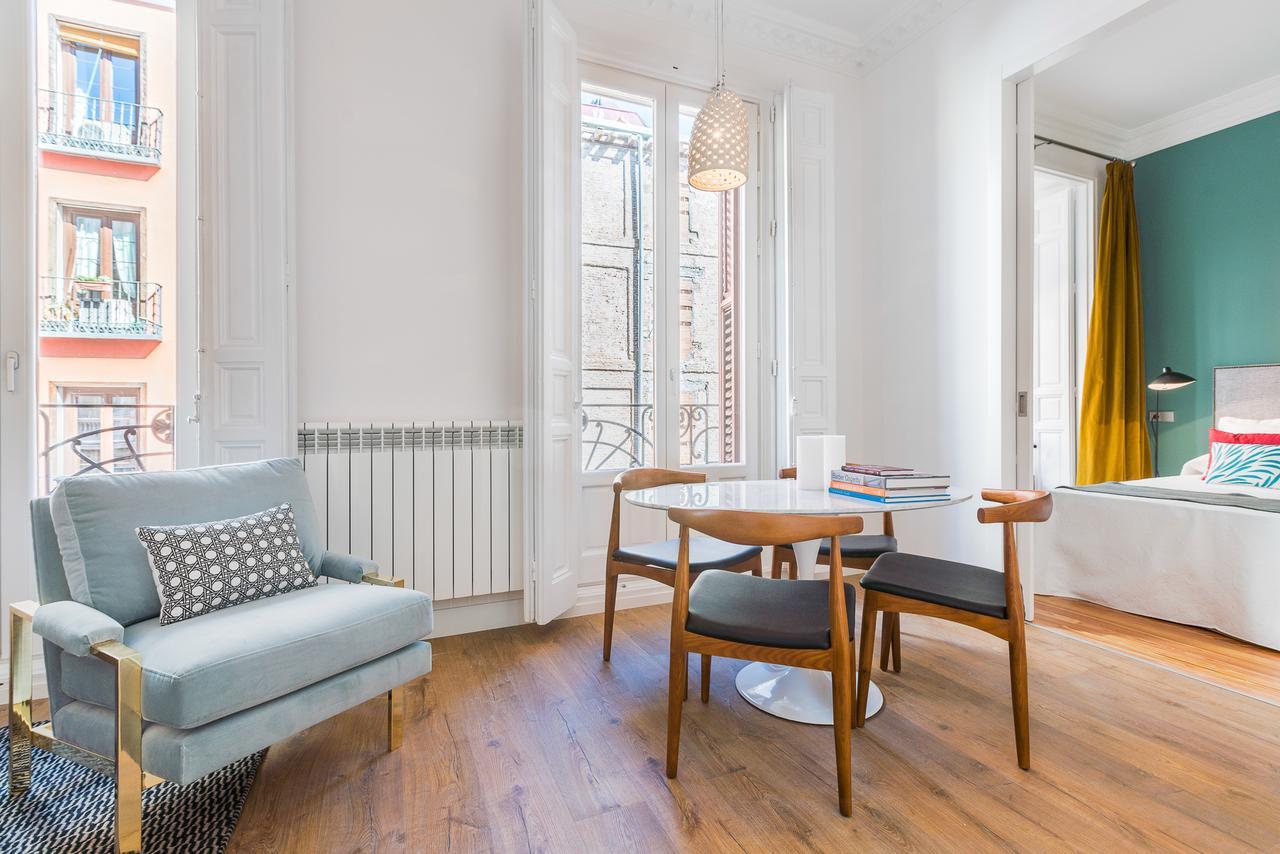 Club Calle Mayor Apartment *